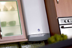 The Lawns combi boiler quote