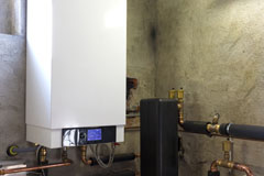The Lawns condensing boiler companies