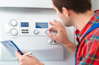 free commercial The Lawns boiler quotes