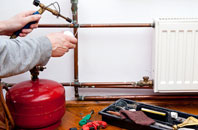 free The Lawns heating repair quotes
