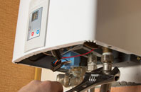 free The Lawns boiler install quotes