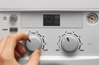 free The Lawns boiler maintenance quotes